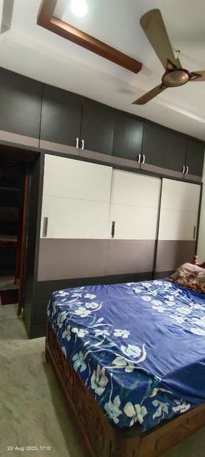 3 BHK Flat In Mvs Residency For Sale  In Mahadevpur Colony