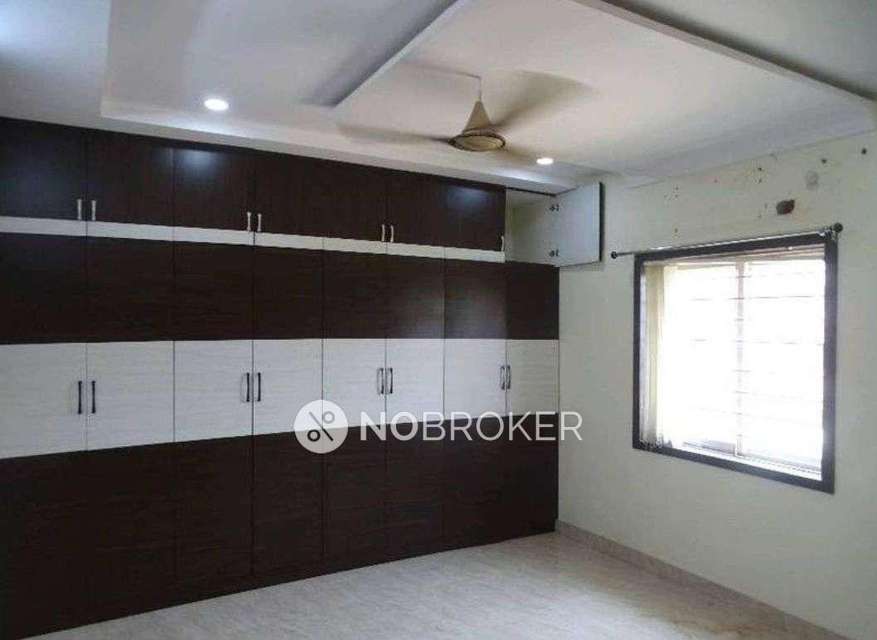 3 BHK Flat In Mvs Residency For Sale  In Mahadevpur Colony