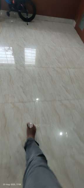 3 BHK Flat In Mvs Residency For Sale  In Mahadevpur Colony