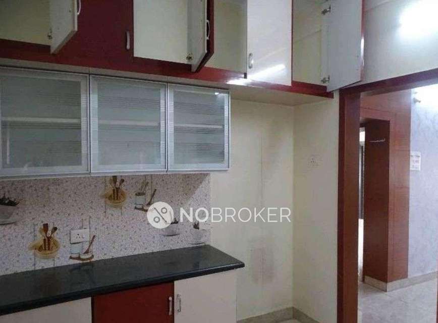 3 BHK Flat In Mvs Residency For Sale  In Mahadevpur Colony