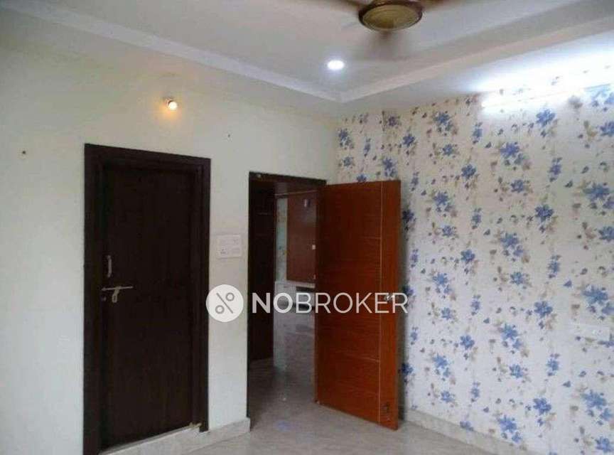 3 BHK Flat In Mvs Residency For Sale  In Mahadevpur Colony