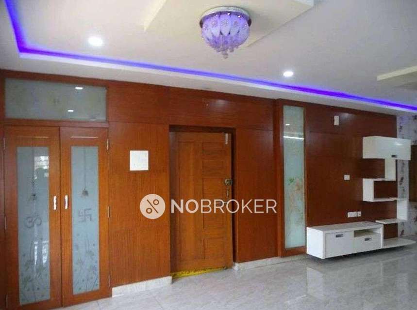 3 BHK Flat In Mvs Residency For Sale  In Mahadevpur Colony