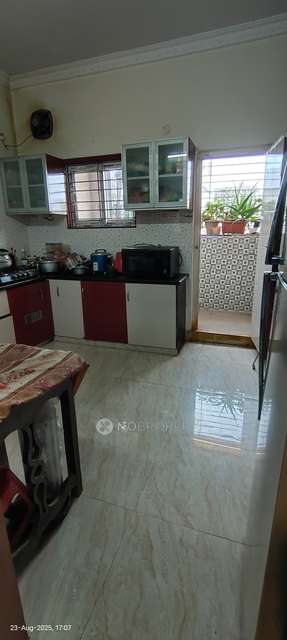 3 BHK Flat In Mvs Residency For Sale  In Mahadevpur Colony