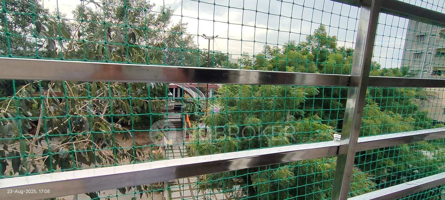 3 BHK Flat In Mvs Residency For Sale  In Mahadevpur Colony