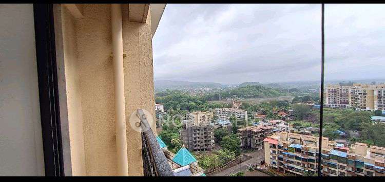 1 BHK Flat In Arihant Aloki Phase 2 For Sale  In Karjat