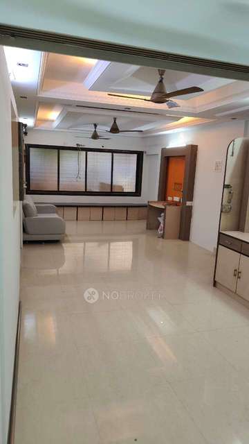3 BHK Flat In Jai Radha Krishna Chsl Dahi for Rent  In Jai Radha Krishna Chs Bungalow