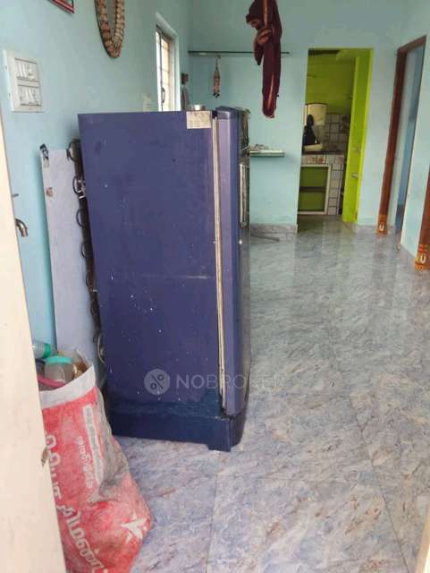 2 BHK Flat In Apartment for Rent  In  Mylapore