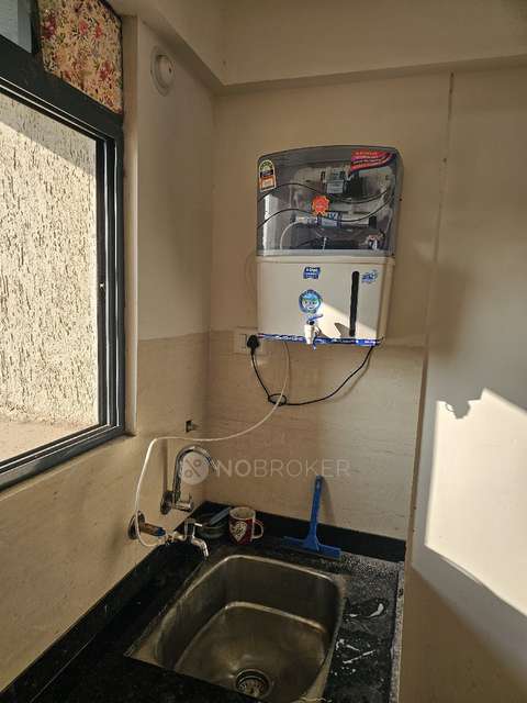 1 BHK Flat In Spacemint Easterlia for Rent  In Lohegaon