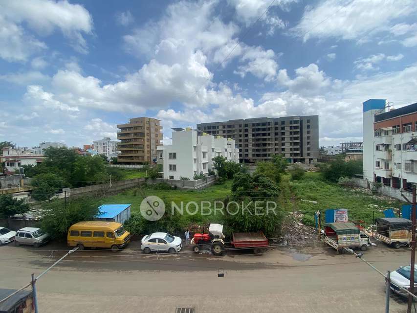 1 BHK Flat In Spacemint Easterlia for Rent In Lohegaon