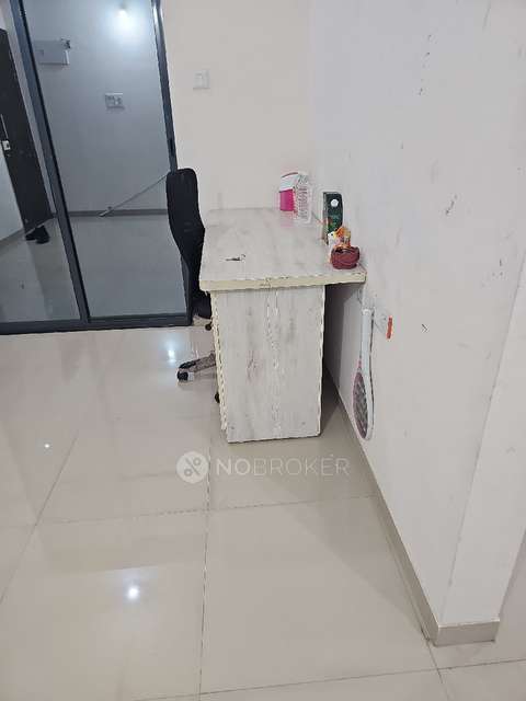 1 BHK Flat In Spacemint Easterlia for Rent  In Lohegaon