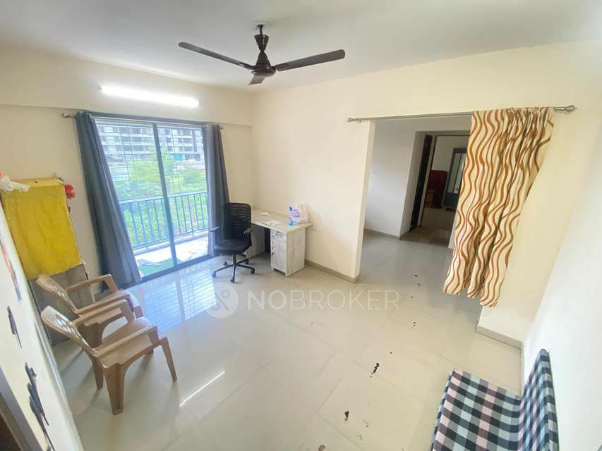 1 BHK Flat In Spacemint Easterlia for Rent  In Lohegaon