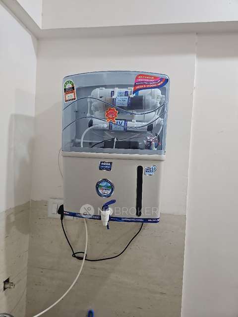 1 BHK Flat In Spacemint Easterlia for Rent  In Lohegaon