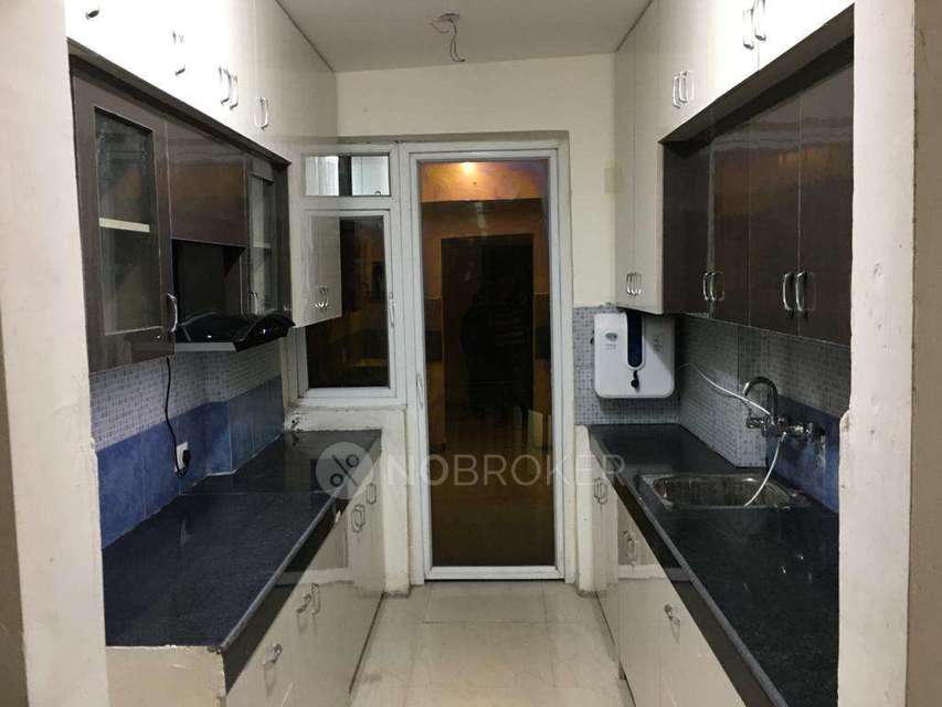 3 BHK Flat In Sikka Karmic Greens For Sale  In Sector 78