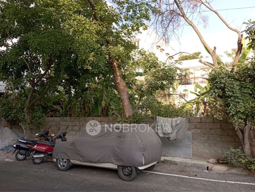 Plot For Sale  In Jnana Ganga Nagar