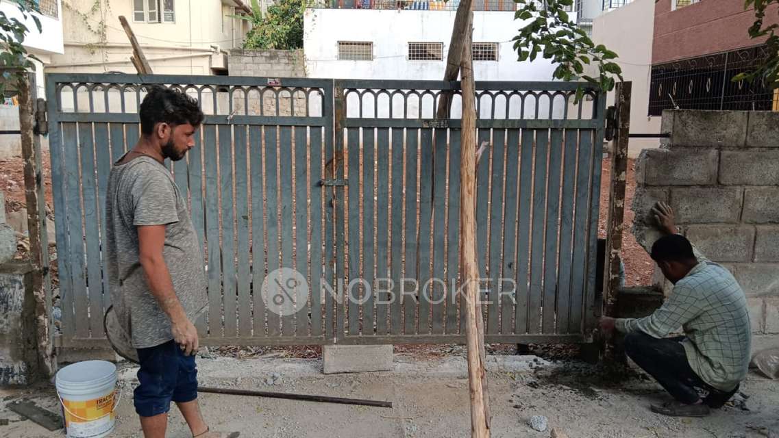 Plot For Sale  In Jnana Ganga Nagar