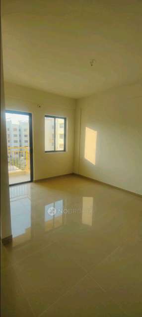 1 BHK Flat In Peninsula Address One Phase 2 For Sale  In Mamurdi