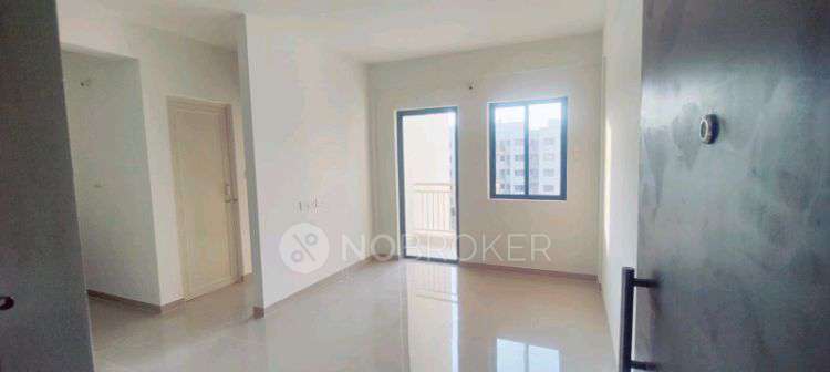 1 BHK Flat In Peninsula Address One Phase 2 For Sale  In Mamurdi