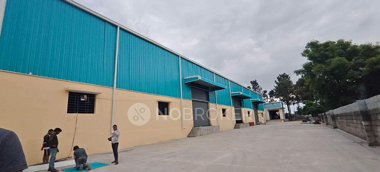 Godown/Warehouse in Tumakuru, Bangalore for Rent 