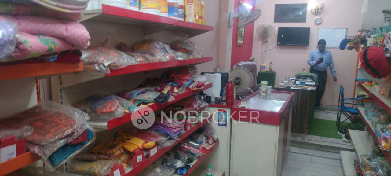 Shop in Vasundhra Sector 13, Ghaziabad for Rent 