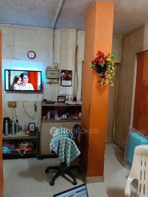 1 BHK Flat In Sudama Pushp Chsl For Sale  In Dombivli East