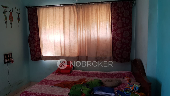 1 BHK Flat In Kailash Park Society for Rent  In Khadakpada