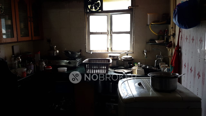 1 BHK Flat In Kailash Park Society for Rent  In Khadakpada