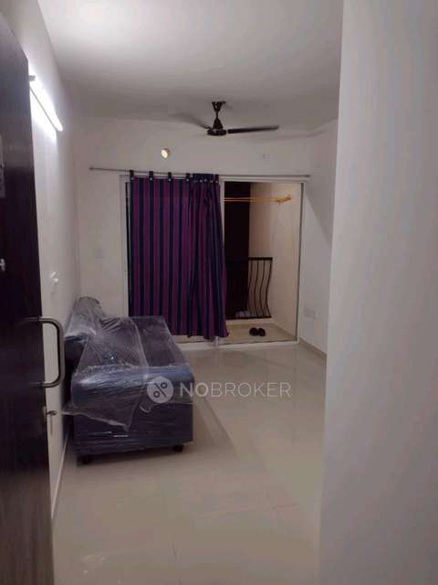 1 BHK Flat In Tata Santorini for Rent  In Poonamallee