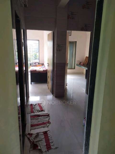 2 BHK Flat In A204,bhoomi Complex For Sale  In Bhoomi Complex, Warik Aali, Warikh Aali, Nagaon, Uran, Navi Mumbai, Maharashtra 400702, India