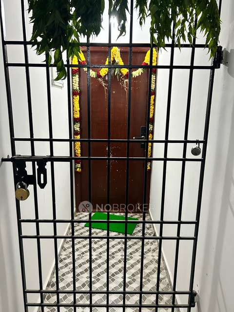 3 BHK Flat In Mp Avenue For Sale  In Pammal