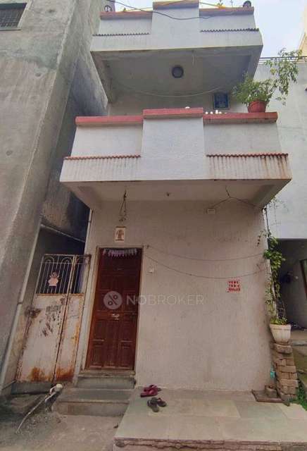 1 RK House for Rent  In Thergaon