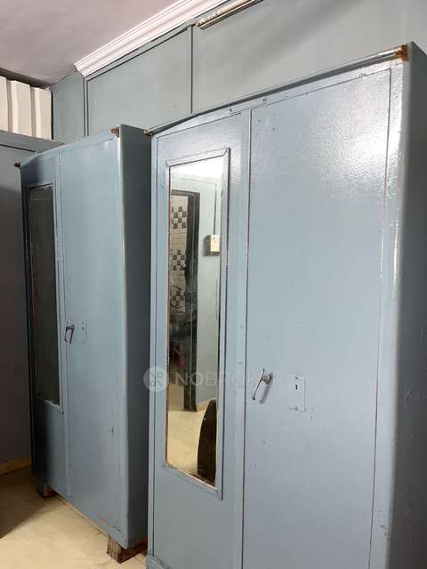 PG for Girls in Mulund West