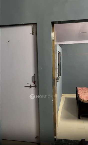 PG for Girls in Mulund West