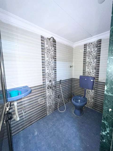 PG for Girls in Mulund West