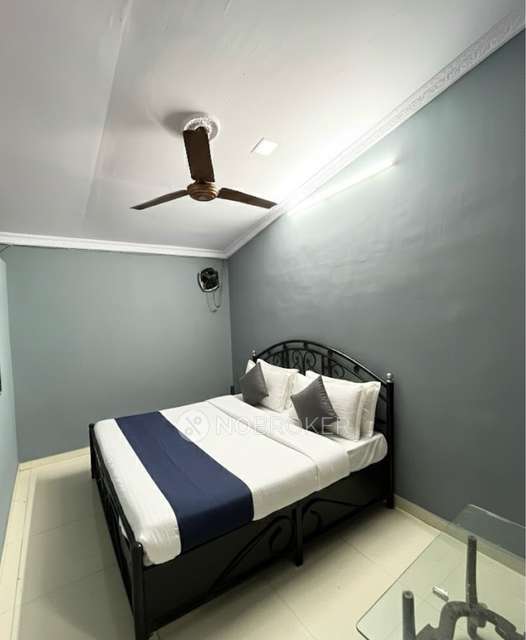 PG for Girls in Mulund West