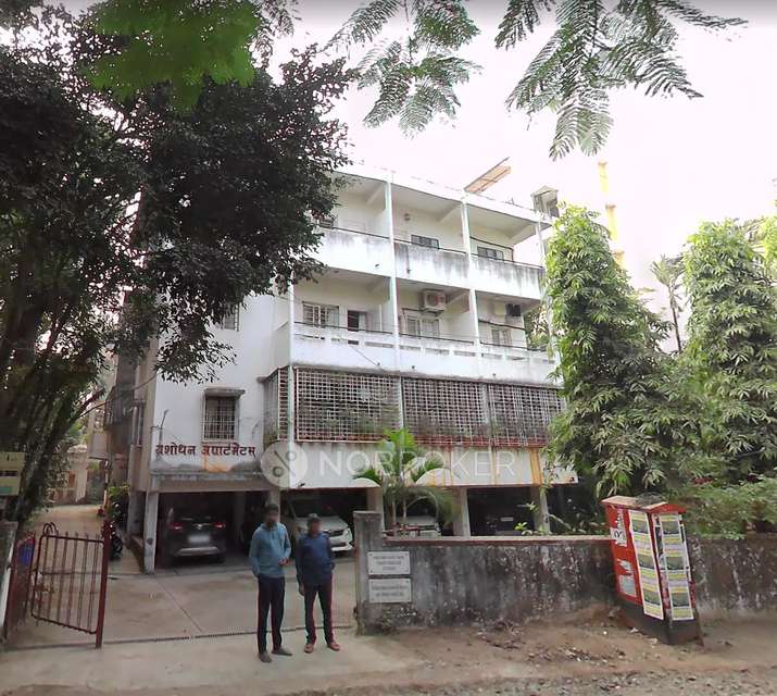 Office Space in  Shivajinagar, Pune for Rent 