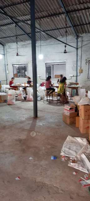 Godown/Warehouse in Nalasopara East, Mumbai for Rent 
