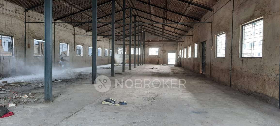 Godown/Warehouse in Nalasopara East, Mumbai for Rent 