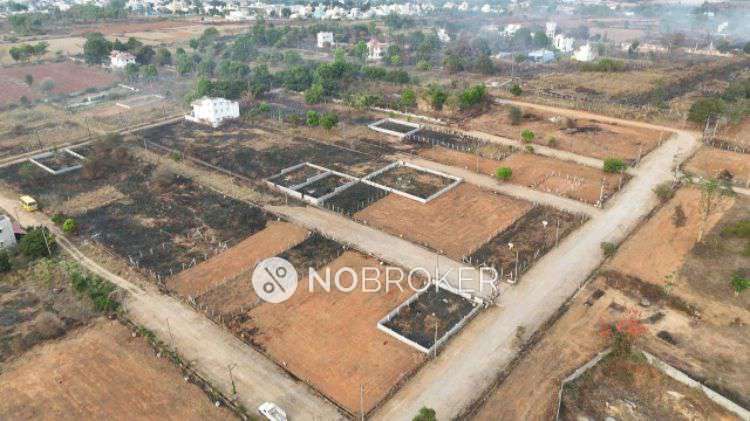 Plot For Sale  In Chandapura-anekal