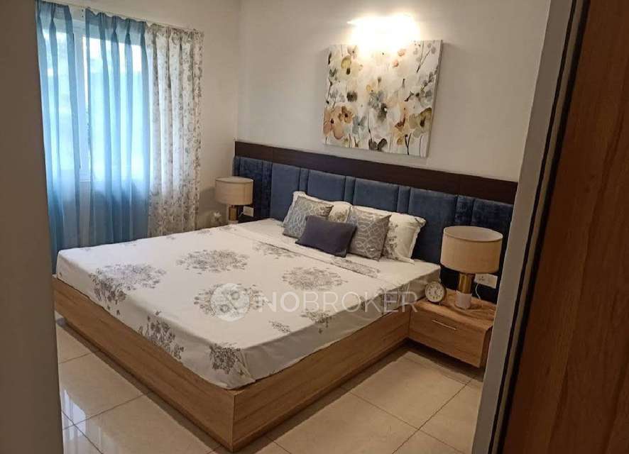 3 BHK Flat In Adarsh Greens Phase 2 For Sale  In Kogilu