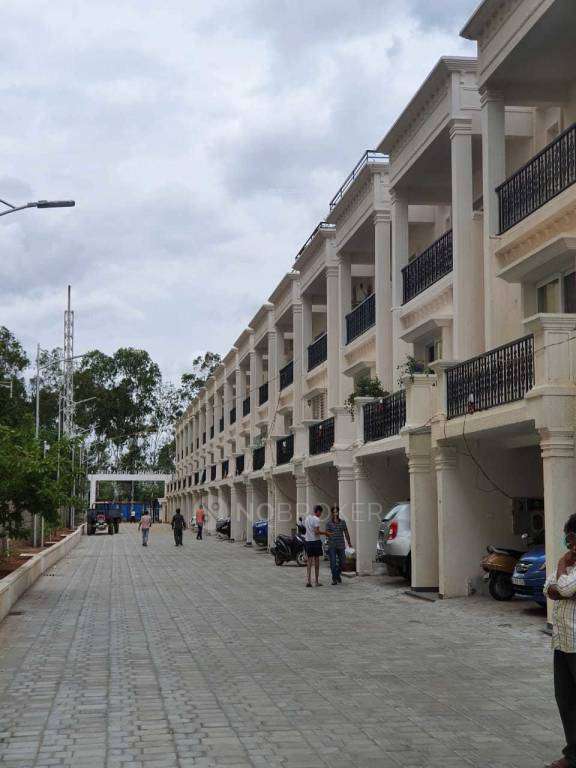 Sunshine Signature Villas