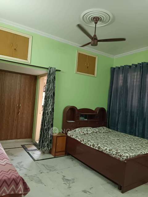 3 BHK Flat In Standlone Building For Sale  In Daryaganj