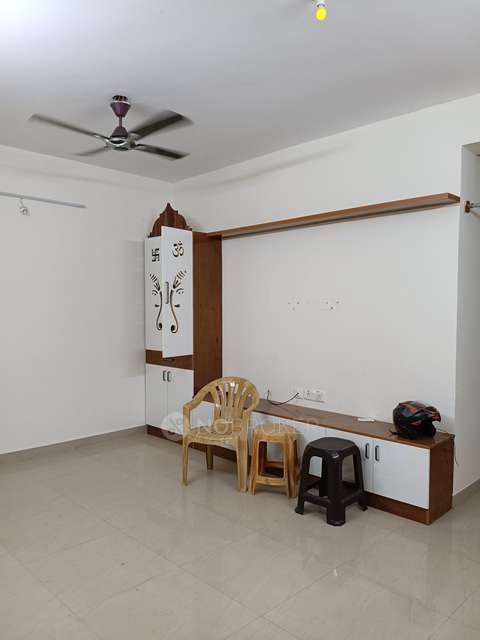 2 BHK Flat In Dsmax Sterling for Rent  In Varthur