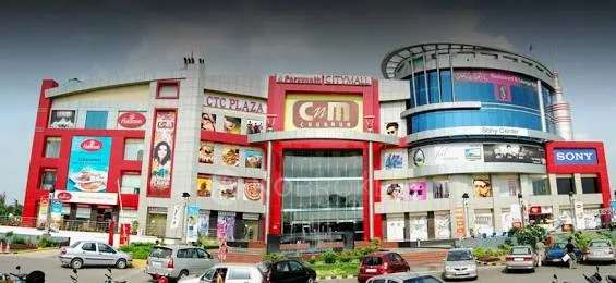 Shop in Sector 12, Faridabad for Rent 