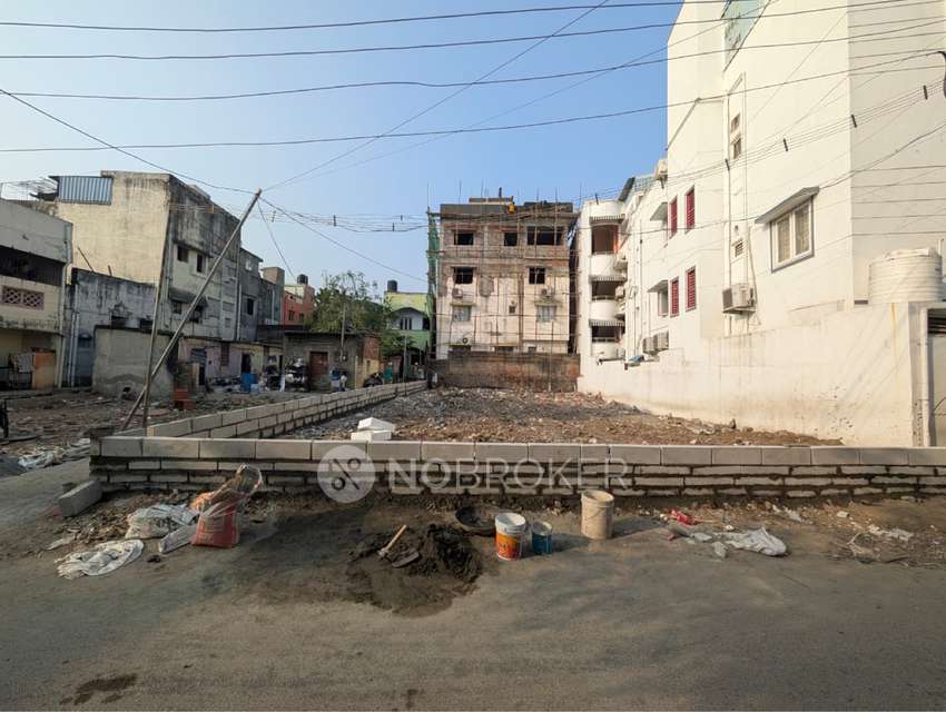 Plot For Sale  In Virugambakkam