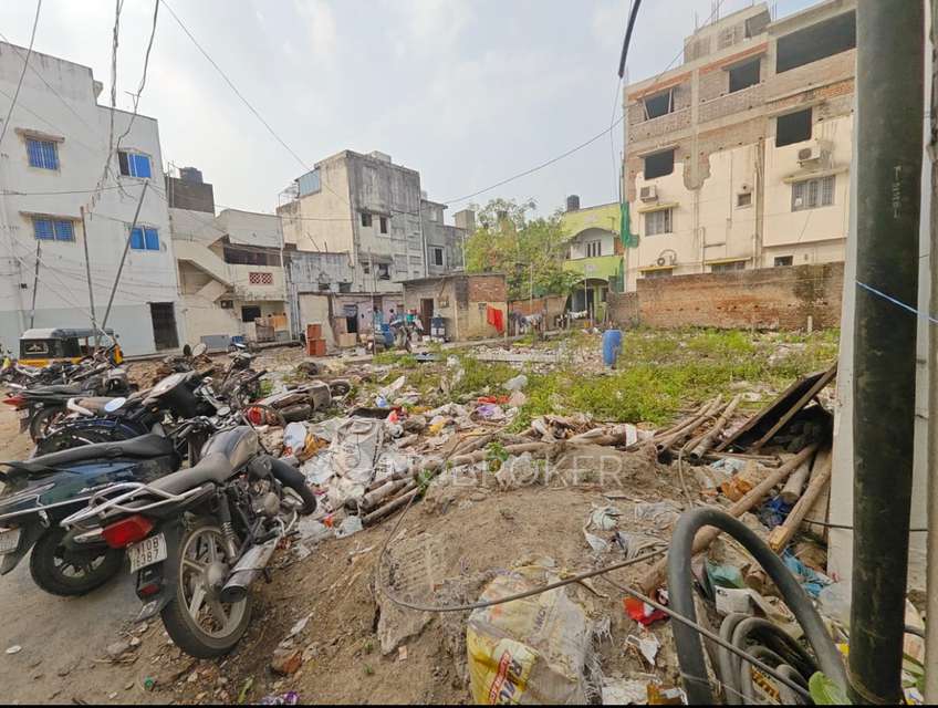 Plot For Sale  In Virugambakkam