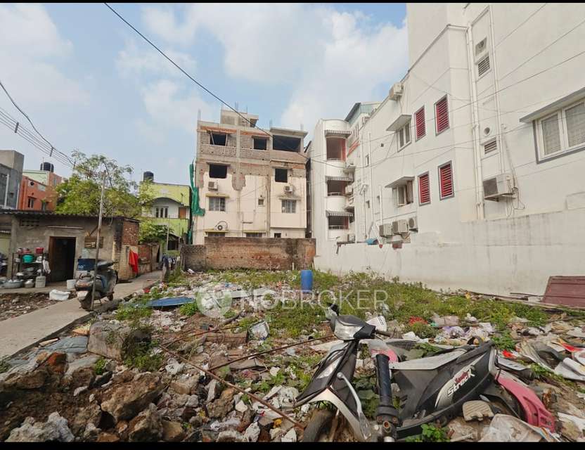 Plot For Sale  In Virugambakkam