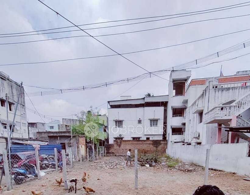 Plot For Sale  In Virugambakkam