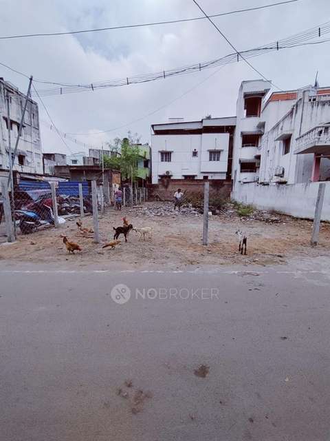 Plot For Sale  In Virugambakkam