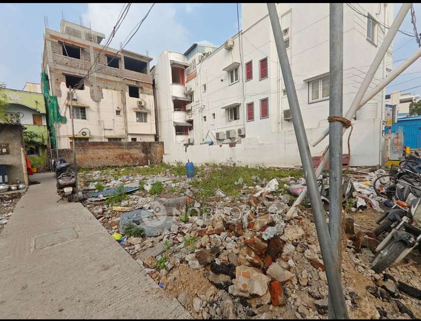 Plot For Sale  In Virugambakkam