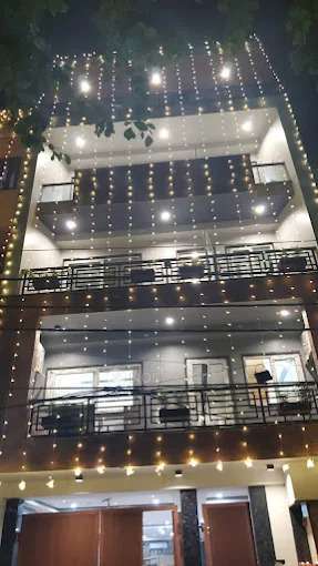 PG for Girls in Gtb Nagar